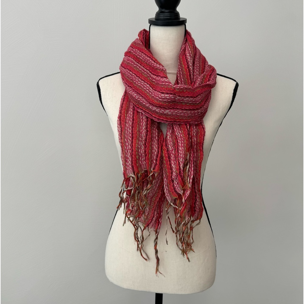 M Missoni Scarf/ Wrap